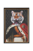 Taulu Royal Tiger