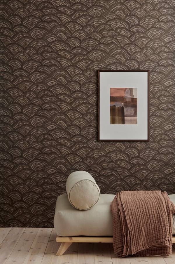 Bilde av Tapet Japanese Flow - 30151
