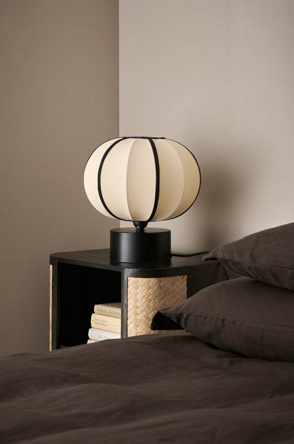 Bilde av Bordlampe Ashley - 1
