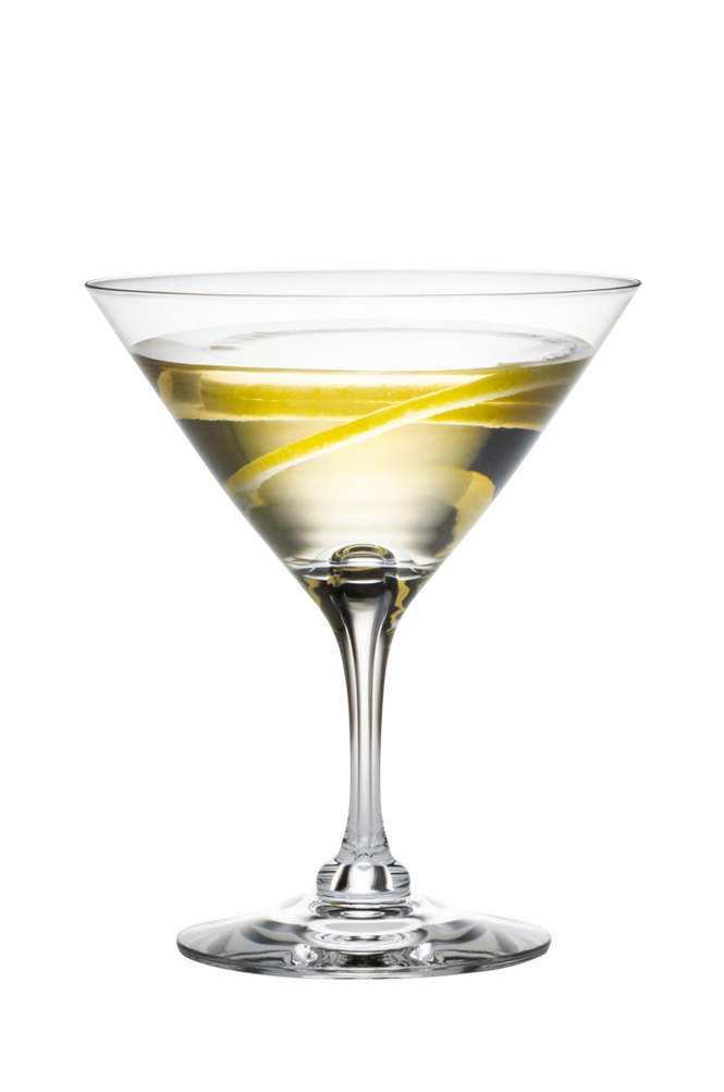 Holmegaard Cocktailglas Fontaine 25 cl