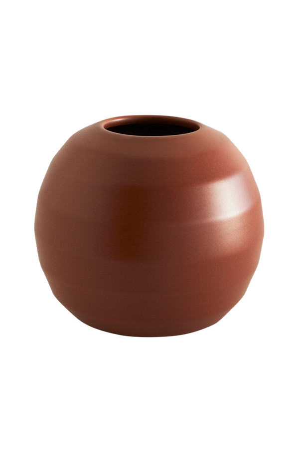 Bilde av Omfamna keramikkvase 14x16 cm - 1
