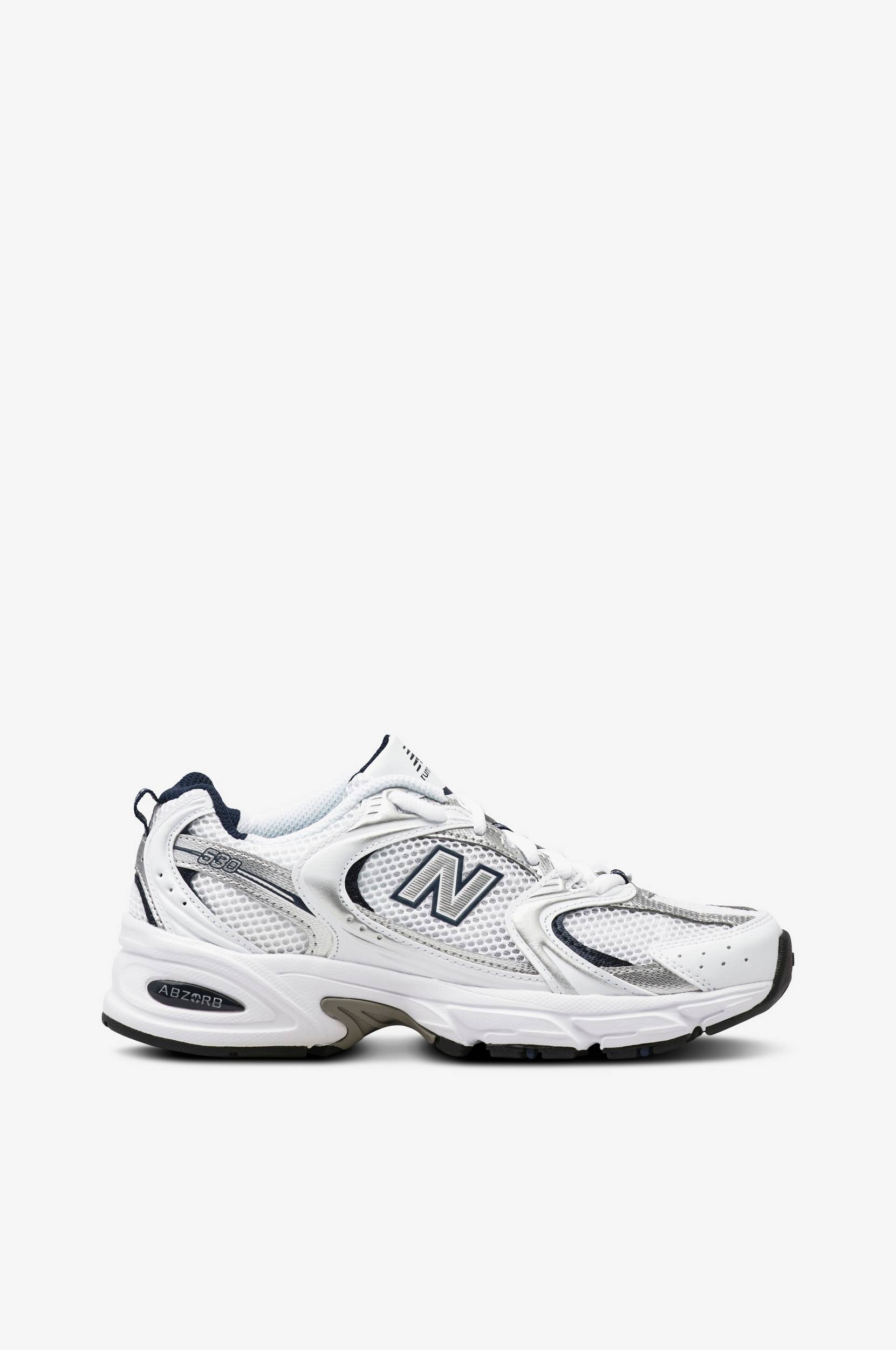 New Balance - Sneakers MR530SG - Vit - 37,5