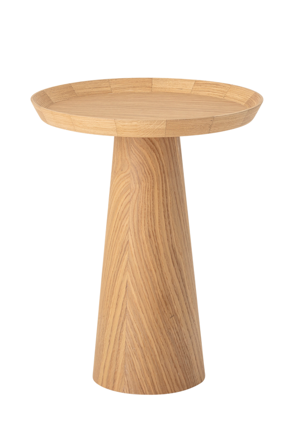 Bilde av Sidebord Luan, Diameter 44 cm. - 1
