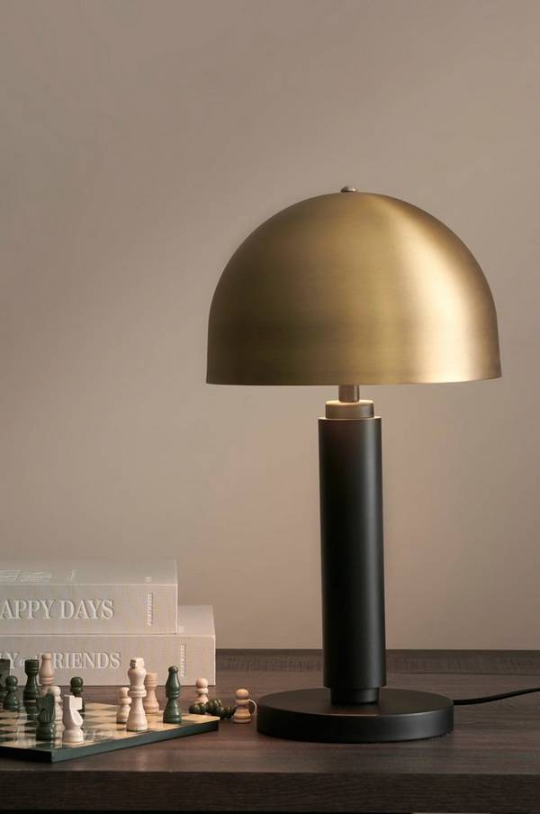 Bilde av Bordlampe Ivy - 30151
