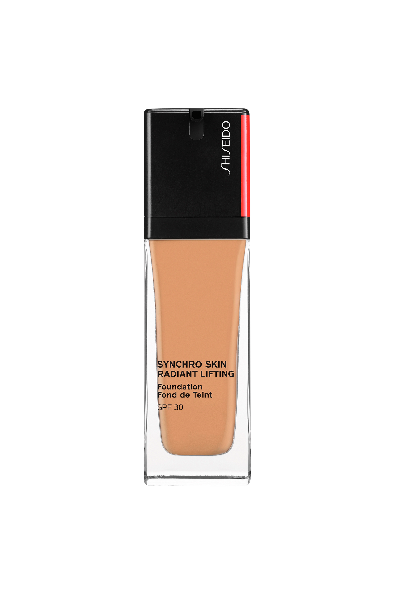 Shiseido radiant foundation erbjudanden & priser Prisjakt.nu