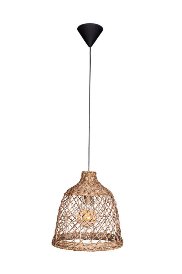 Bilde av Lucena taklampe Ø34 cm - 30151
