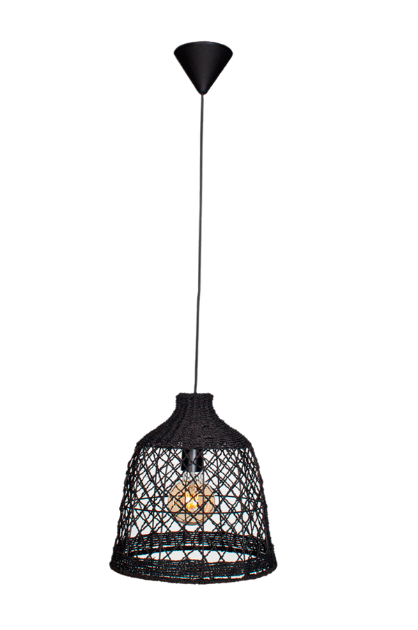 Bilde av Lucena taklampe Ø34 cm - 1
