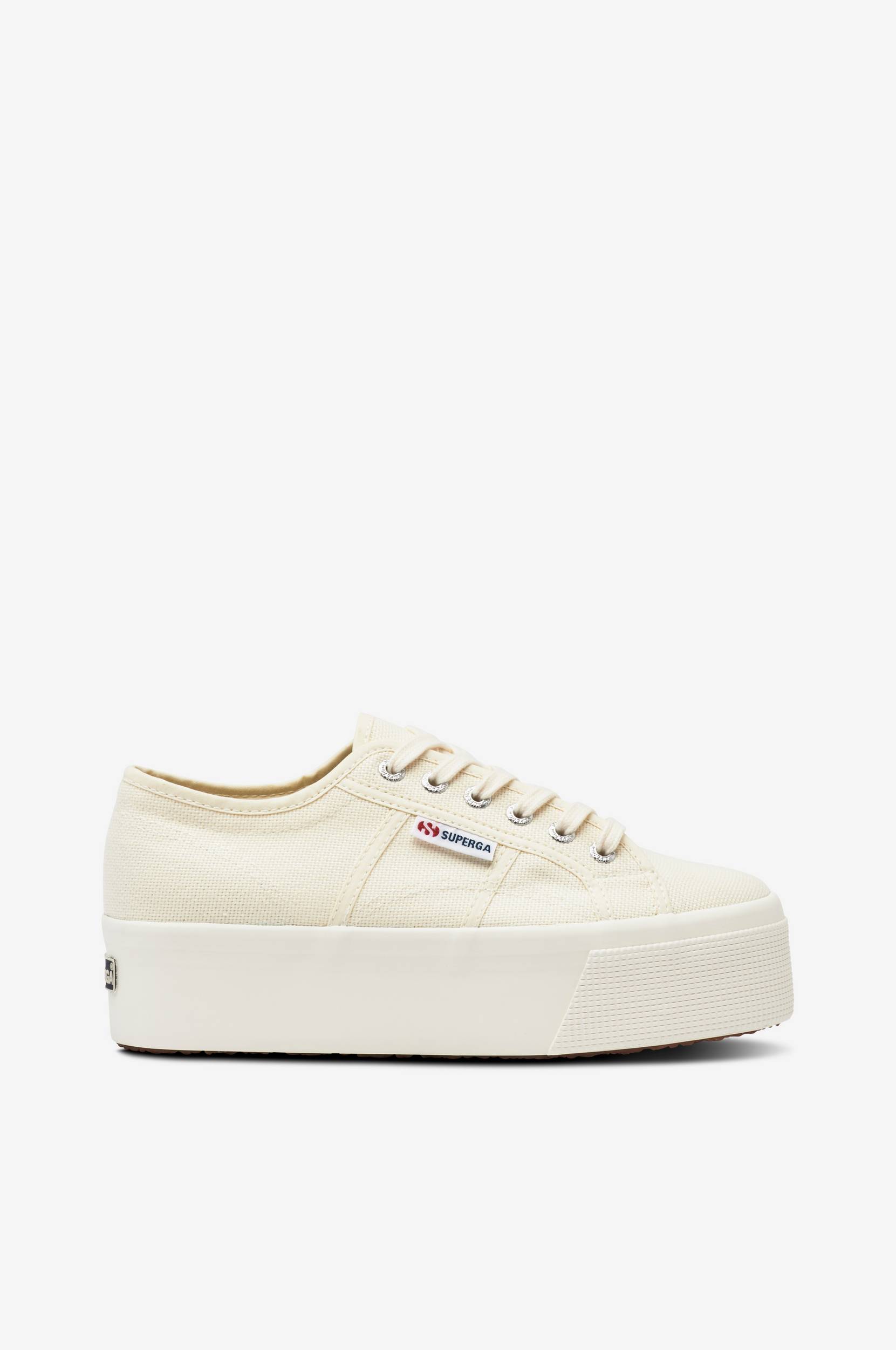 Superga - Sneakers Superga 2790-Acotw Linea - Beige - 37