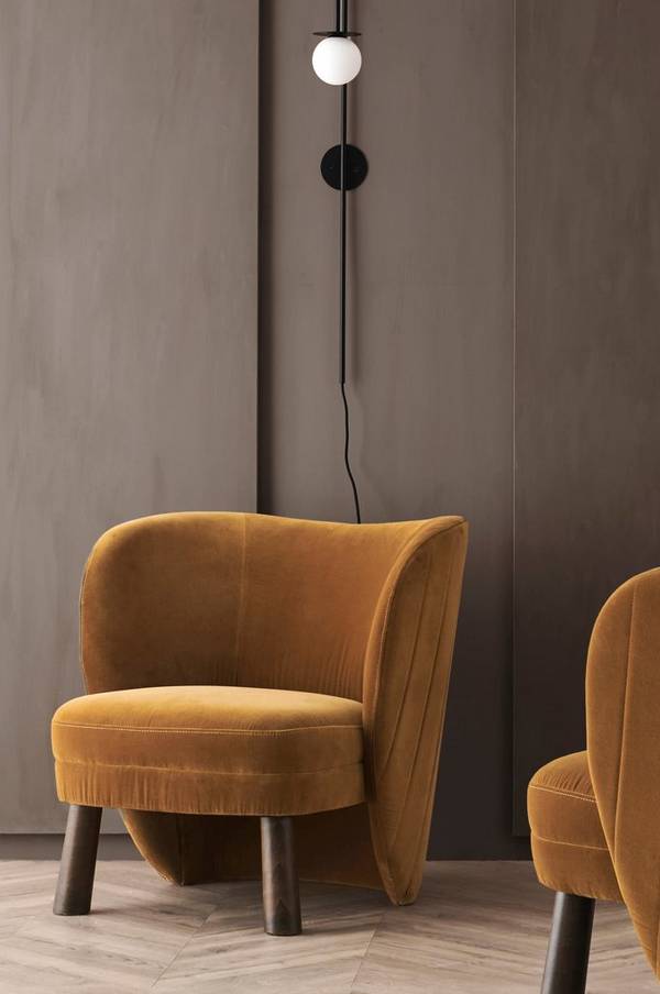 Bilde av Lenestol Tress - 1
