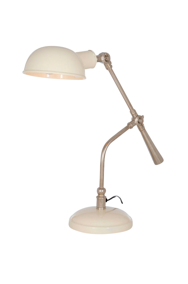 Bilde av Bordlampe Whitney - 30151
