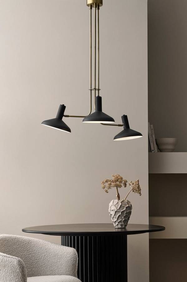 Bilde av Taklampe Andreo - 1
