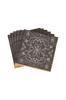 Paperilautasliinat Anna-Lisa, 20/pakk.