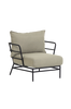 Käsinojalliset tuolit Mareluz, 2/pakk.