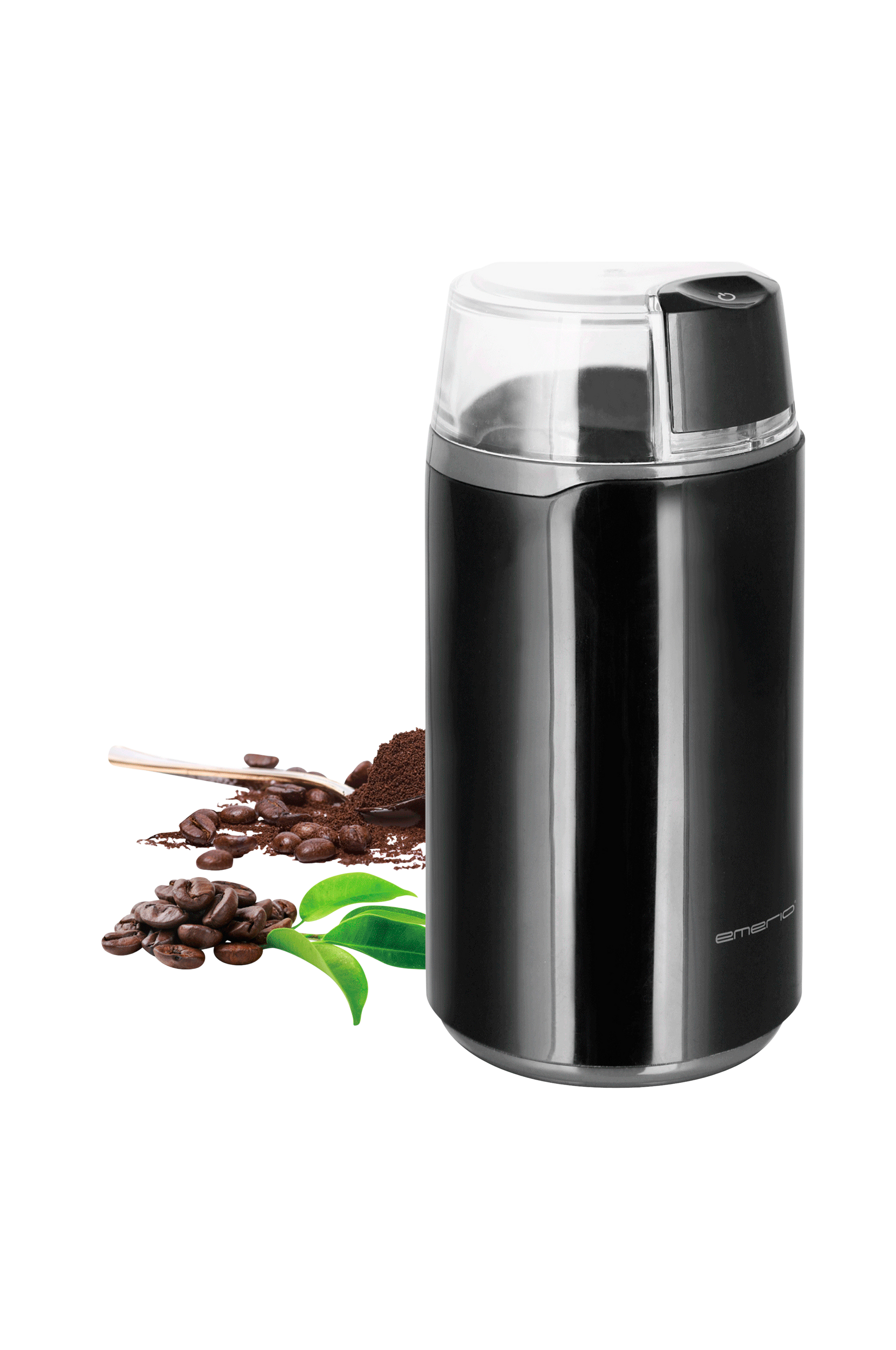 Kahvimylly CG-110972, kapasiteetti 45 g, X-fri, terä
