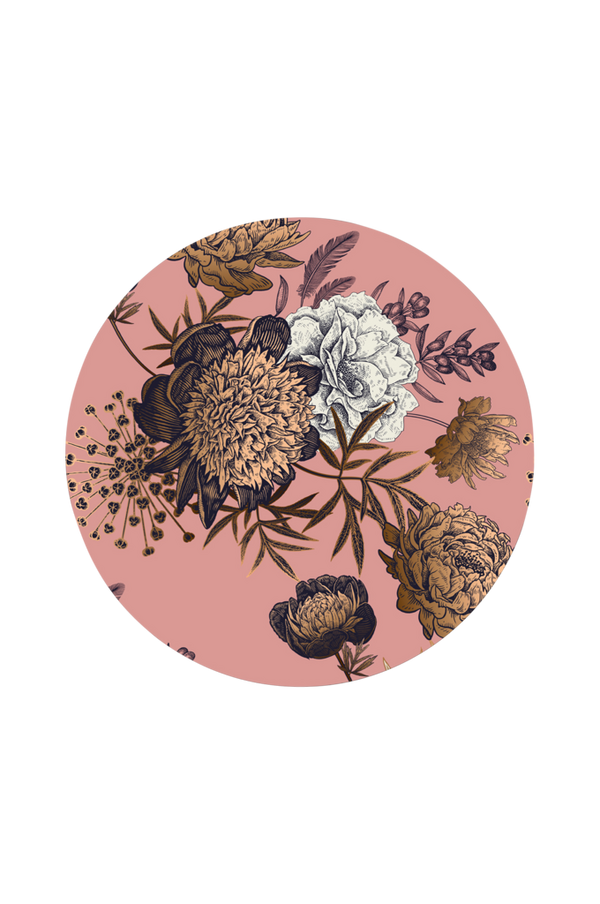 Bilde av Bilde Botanical Shapes 1 - 1
