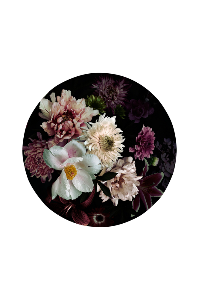 Malerifabrikken Tavla Floral Bouquet 1