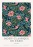 Juliste Motif Classique 1