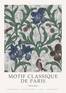 Juliste Motif Classique 3