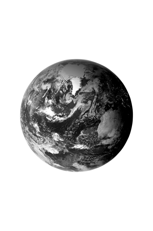 Bilde av Bilde Earth - 1
