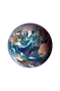 Taulu The Blue Marble