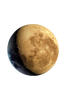 Taulu The Waning Moon 2