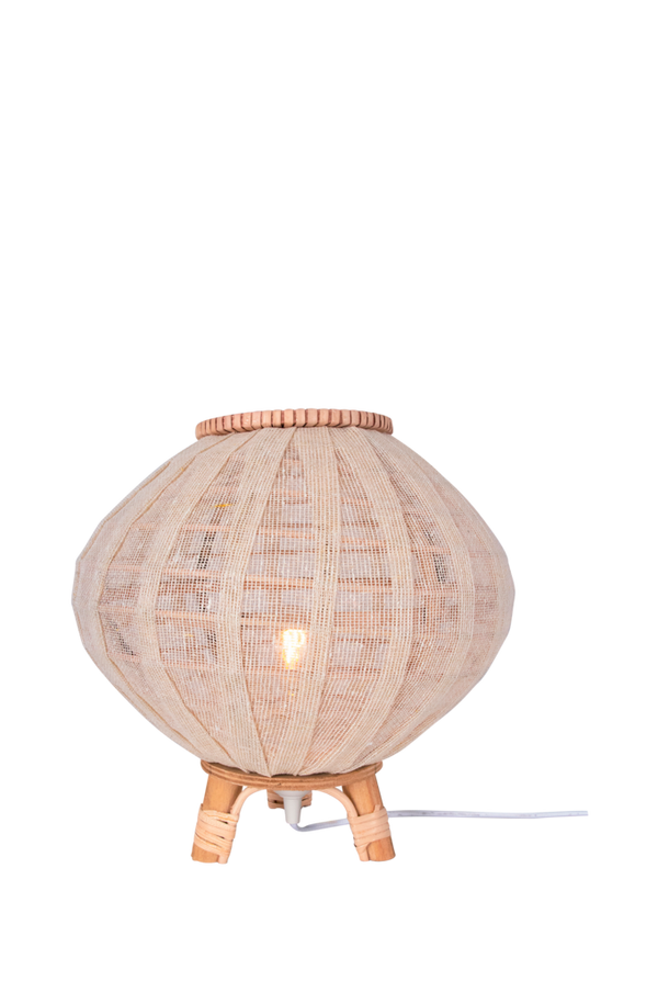 Bilde av Bordlampe Borneo 30 - 1
