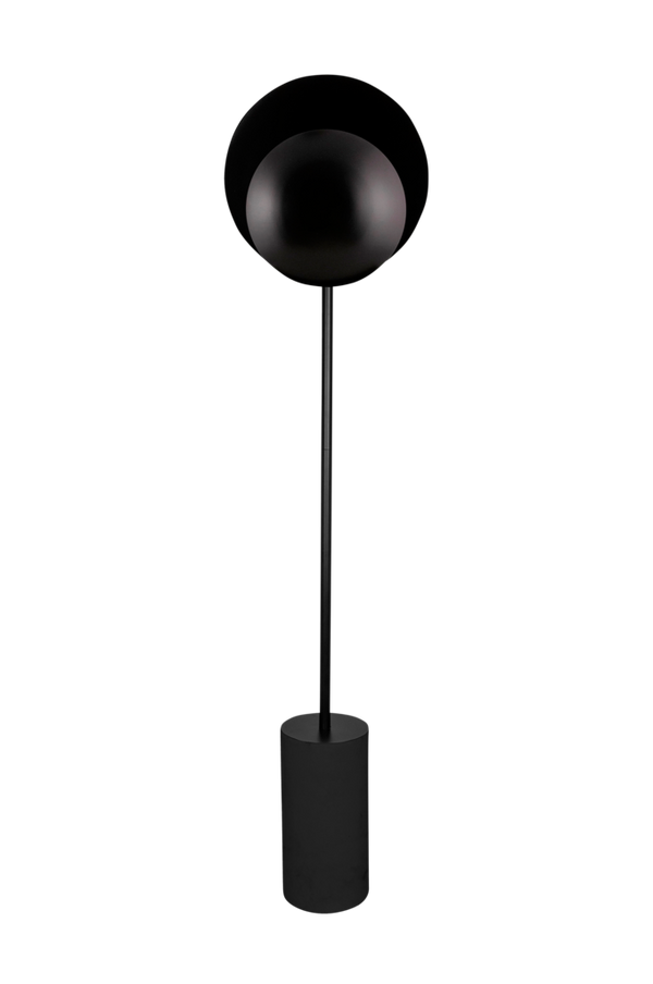 Bilde av Gulvlampe Orbit - 30151
