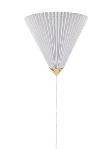 Vägglampa  - Vägglampa Matisse