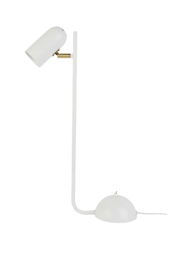 Bilde av Bordlampe Swan - 1
