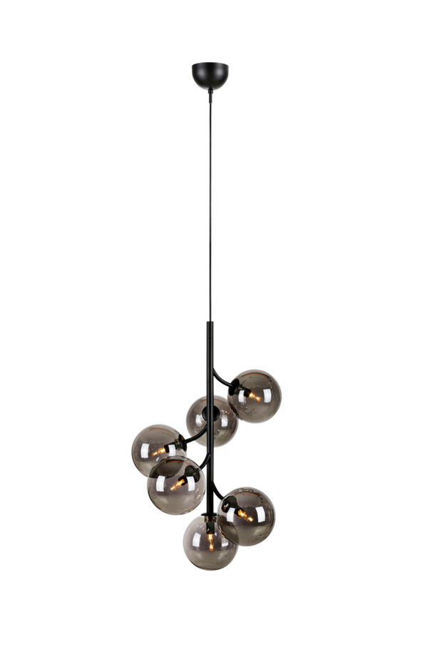 Bilde av Taklampe CALLISTO 6L - 1
