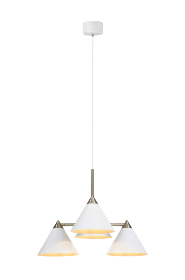 Bilde av Taklampe KLINT 4L - 1
