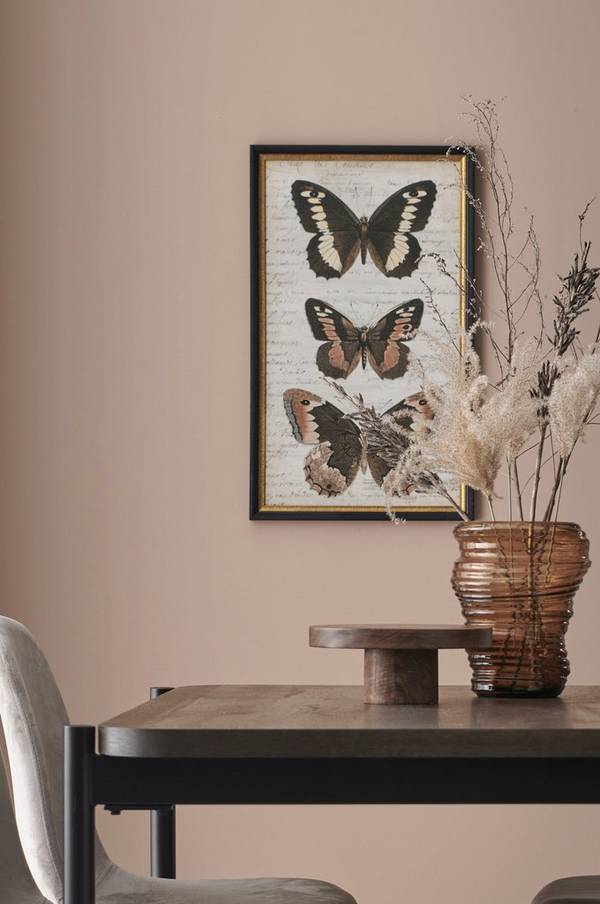 Bilde av Bilde Vision St Butterflies - 1
