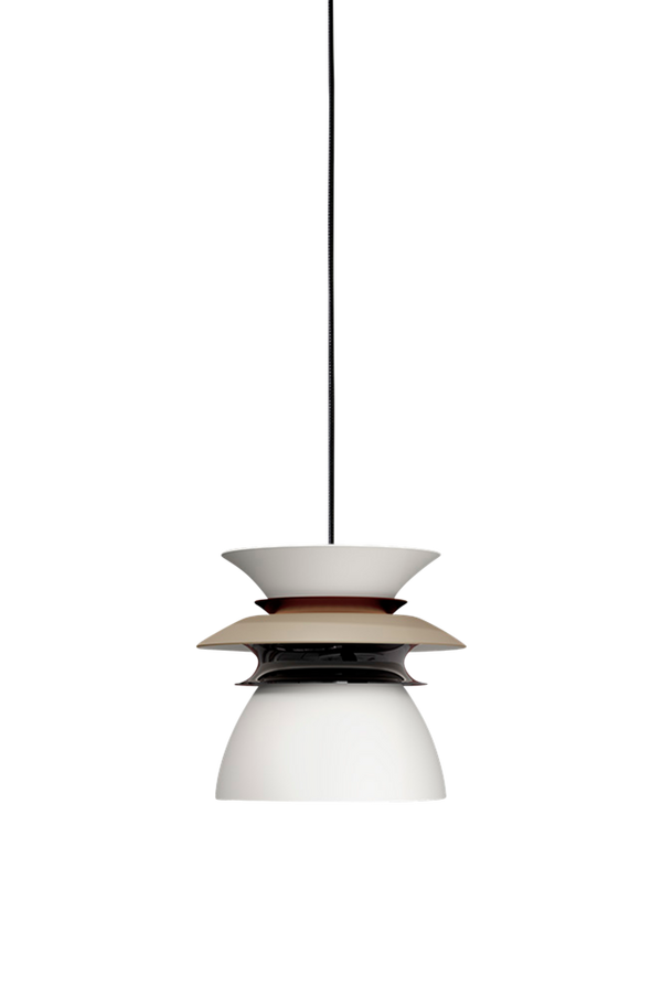 Bilde av Taklampe Diablo Ø 16,5 cm - 1
