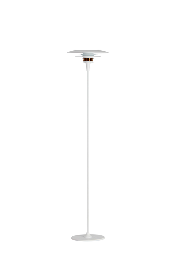 Bilde av Gulvlampe Diablo Ø30 cm - 1
