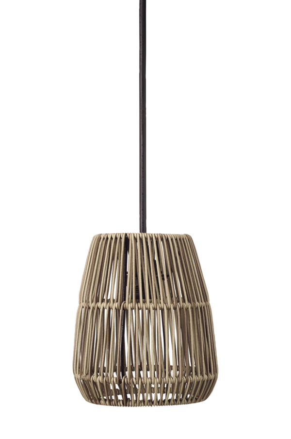 Bilde av Taklampe Saigon Outdoor, 18 cm - 1
