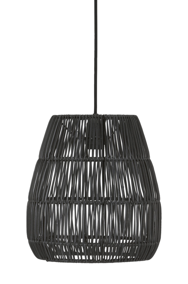 Bilde av Taklampe Saigon Outdoor, 28 cm - 30151
