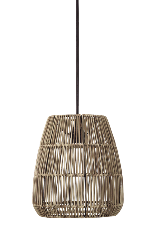 Bilde av Taklampe Saigon Outdoor, 28 cm - 1
