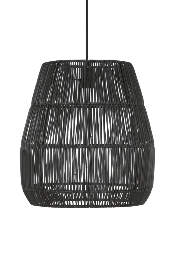 Bilde av Taklampe Saigon Outdoor, 38 cm - 30151
