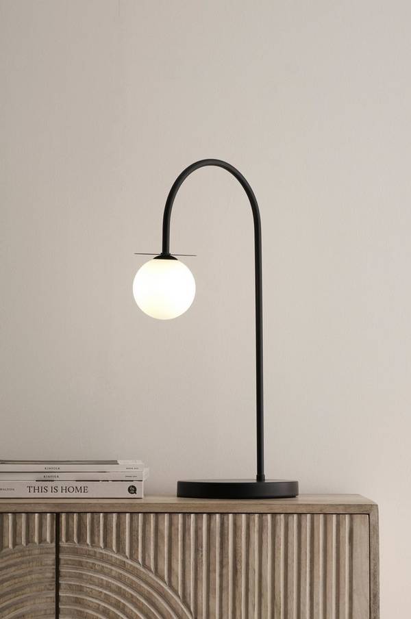 Bilde av Bordlampe Milo - 1
