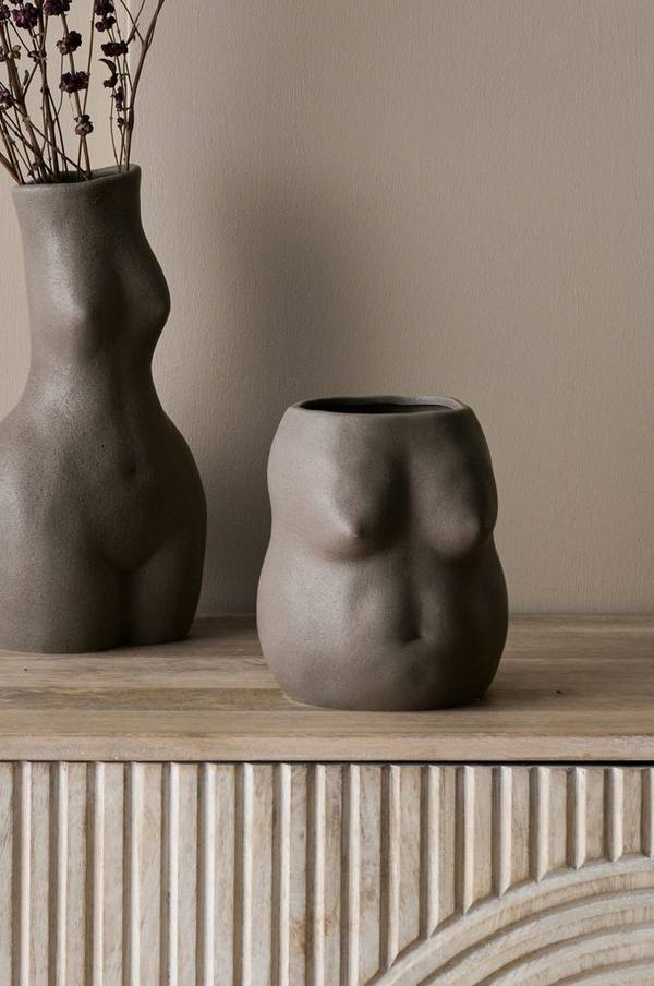 Bilde av Vase Tits høyde 16,5 cm - 1
