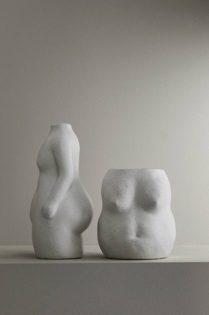 Ellos Vase Tits høyde 16,5 cm