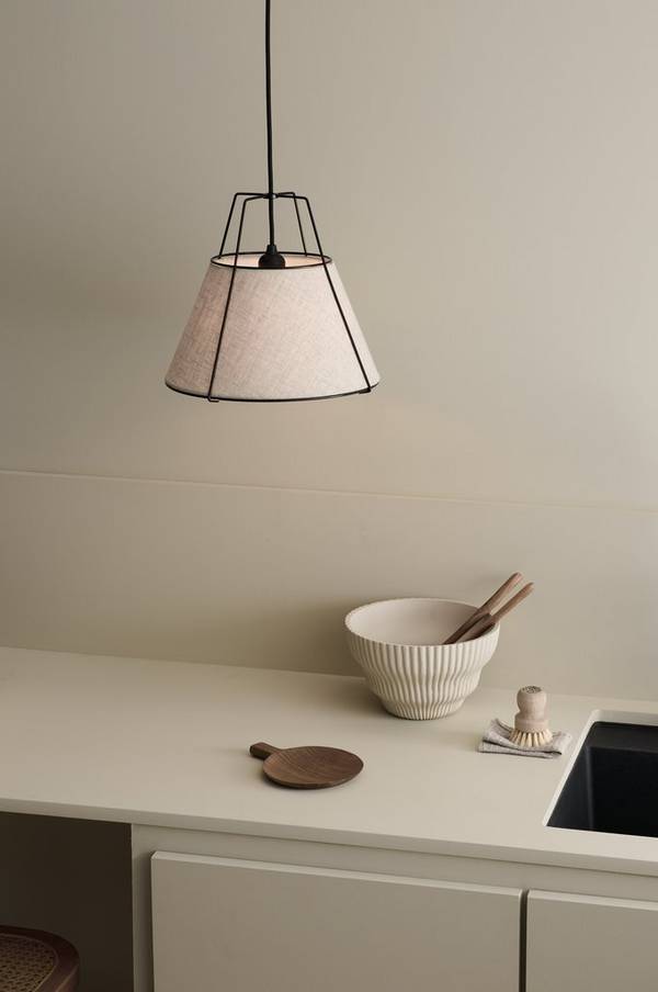 Bilde av Taklampe Miro - 1
