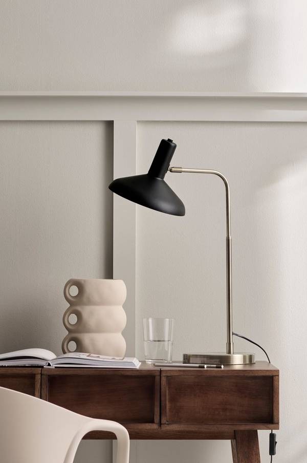 Bilde av Bordlampe Andreo - 1
