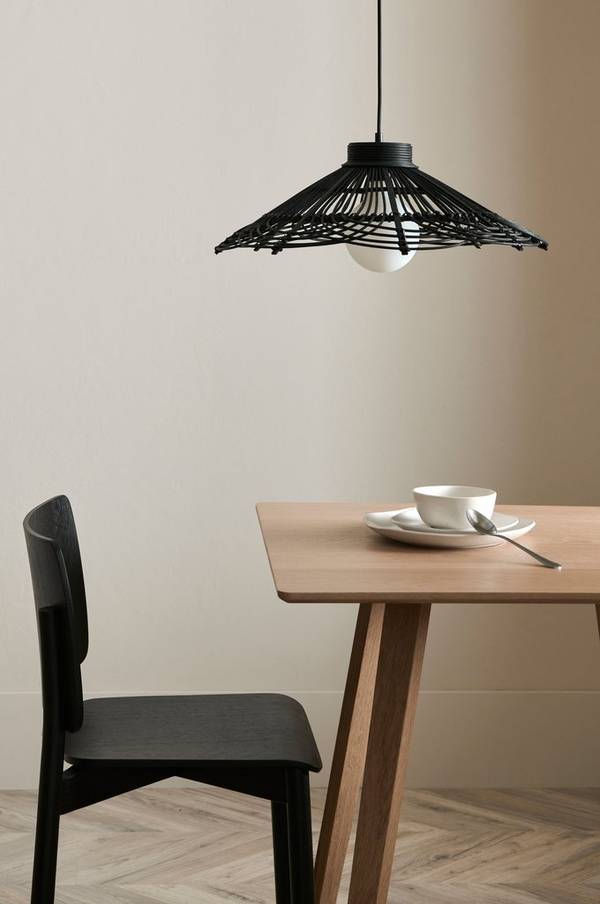 Bilde av Taklampe Balie Ø 56 cm - 1
