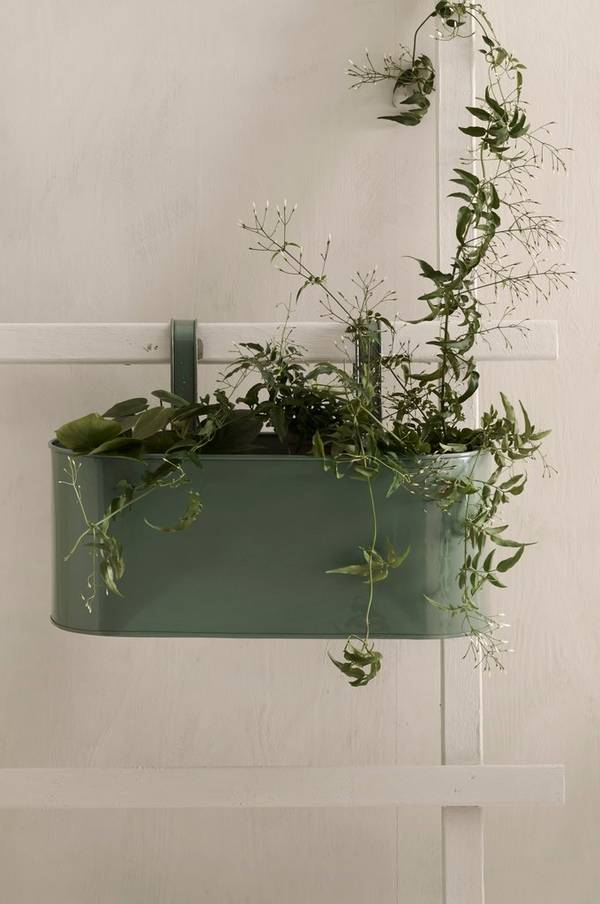 Bilde av Blomsterpotte Balcony Flower Box - 30151
