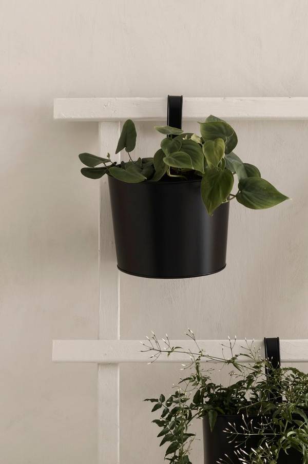 Bilde av Blomsterpotte Balcony Flower Pot Ø 25 cm - 1
