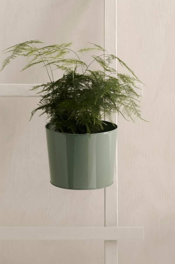 Bilde av Blomsterpotte Balcony Flower Pot Ø 25 cm - 1
