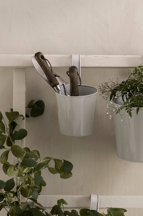 Bilde av Blomsterpotte Balcony Flower Pot Ø 15 cm - 1
