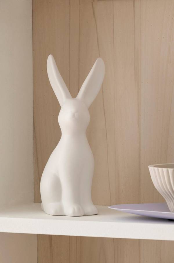 Bilde av Dekor Eibus Rabbit High - 30151
