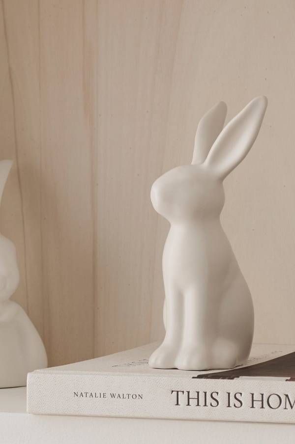 Bilde av Dekor Eibus Rabbit Low - 30151
